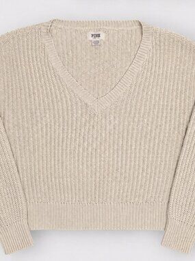 Victorian Secret "Off the Shoulder" Sweater